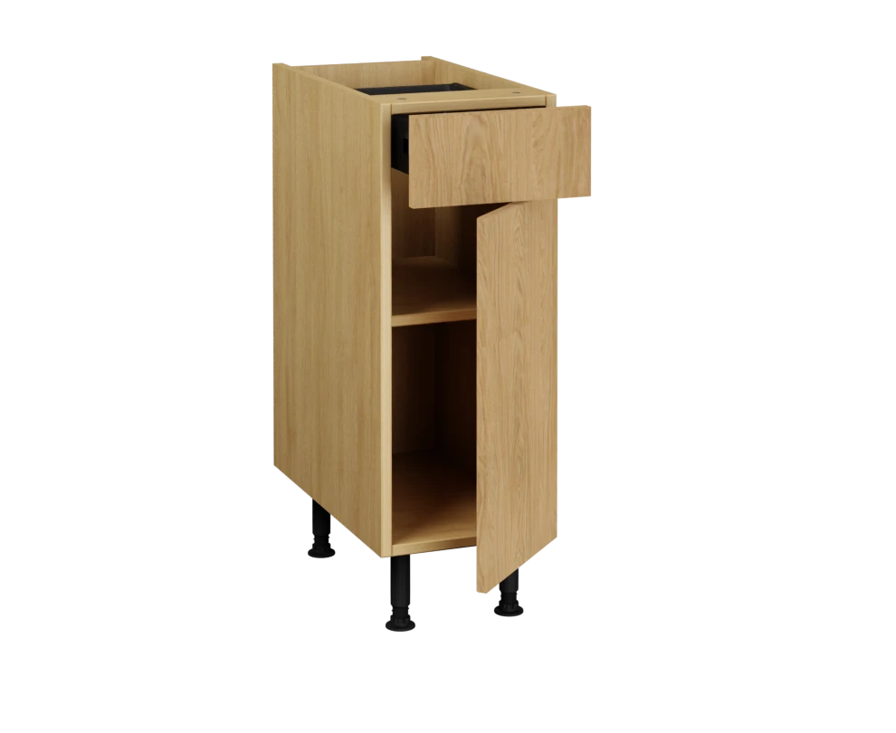 300 Drawerlined Base Unit