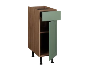 300 Drawerlined Base Unit