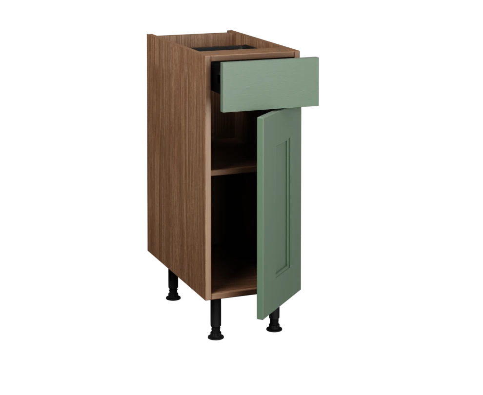 300 Drawerlined Base Unit