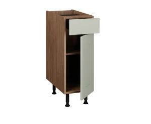 300 Drawerlined Base Unit
