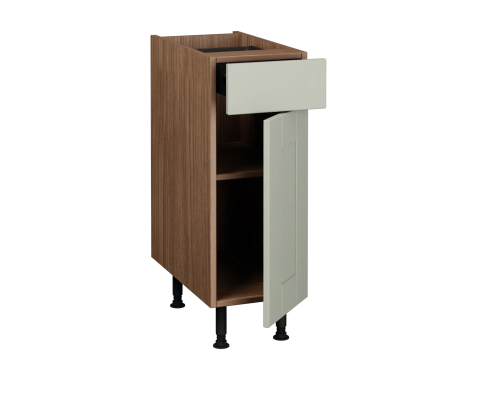 300 Drawerlined Base Unit