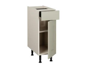 300 Drawerlined Base Unit