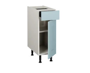 300 Drawerlined Base Unit