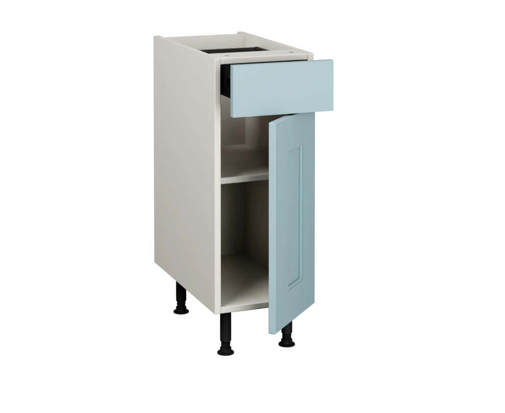300 Drawerlined Base Unit
