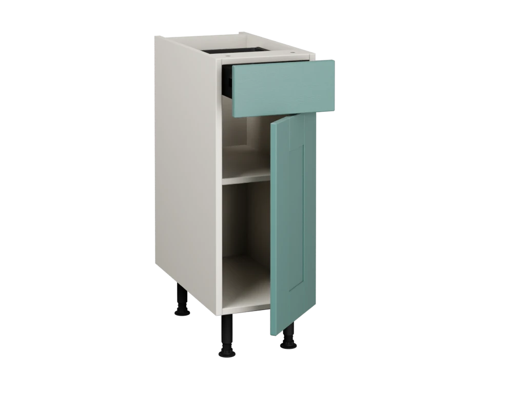 300 Drawerlined Base Unit