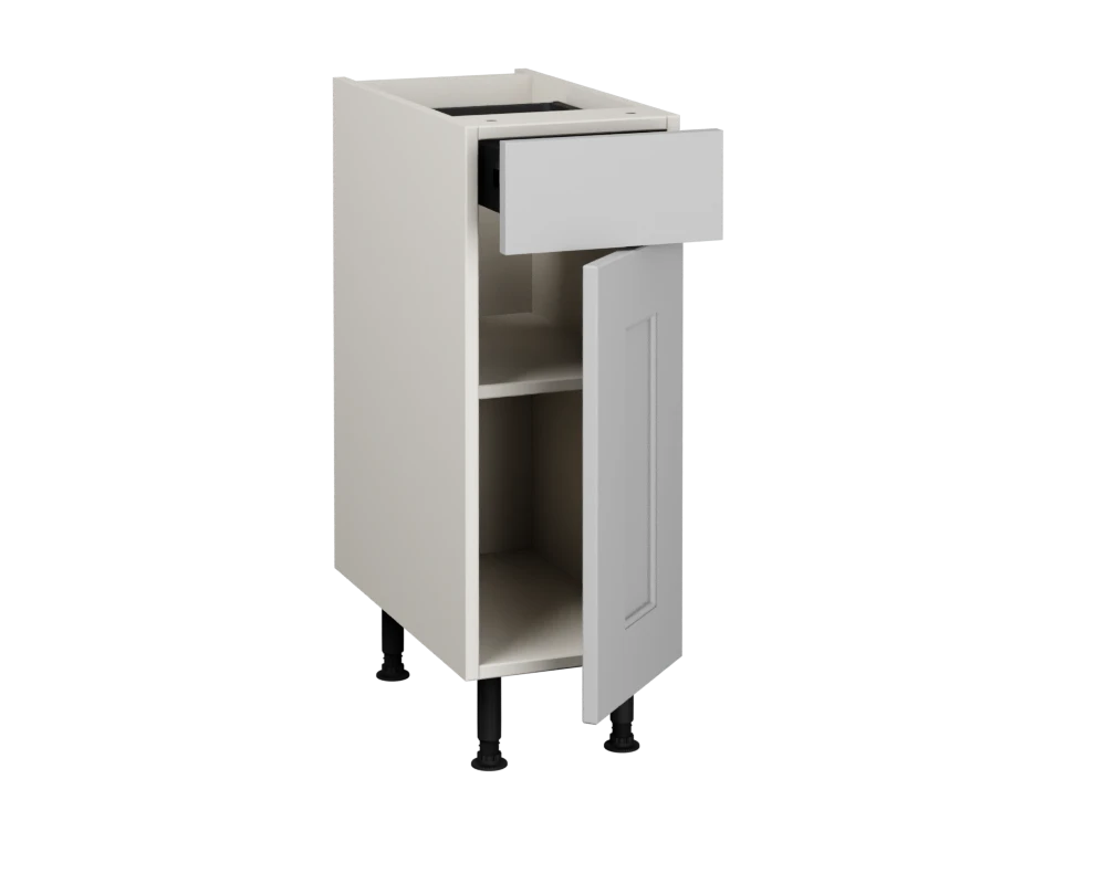 300 Drawerlined Base Unit