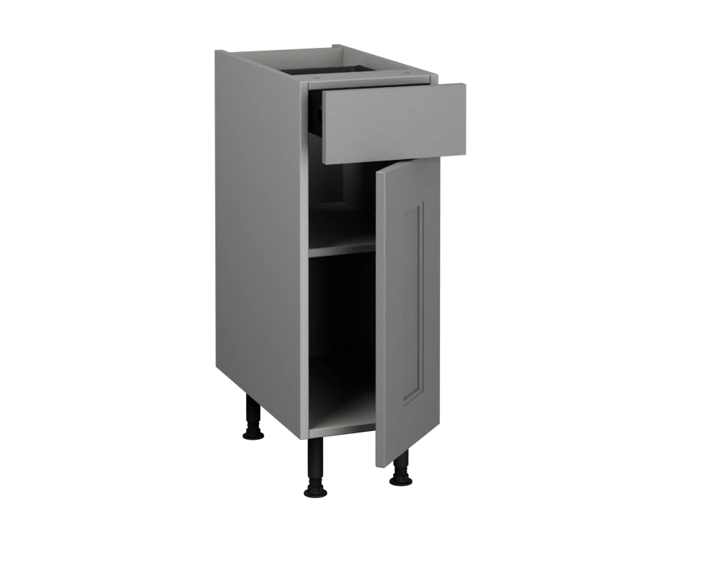300 Drawerlined Base Unit