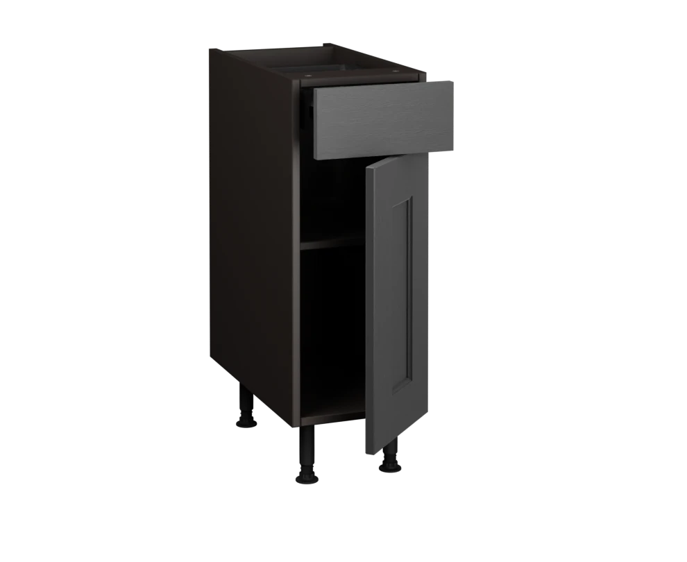300 Drawerlined Base Unit