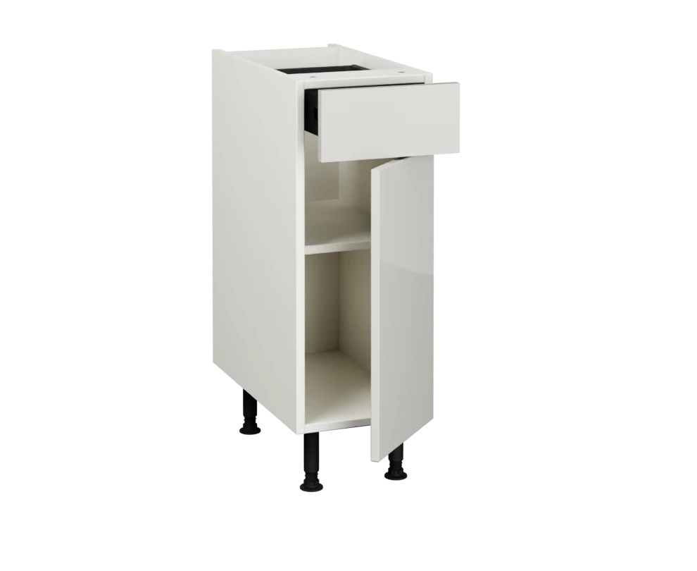 300 Drawerlined Base Unit