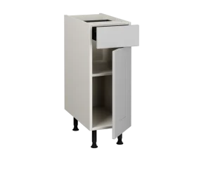 300 Drawerlined Base Unit