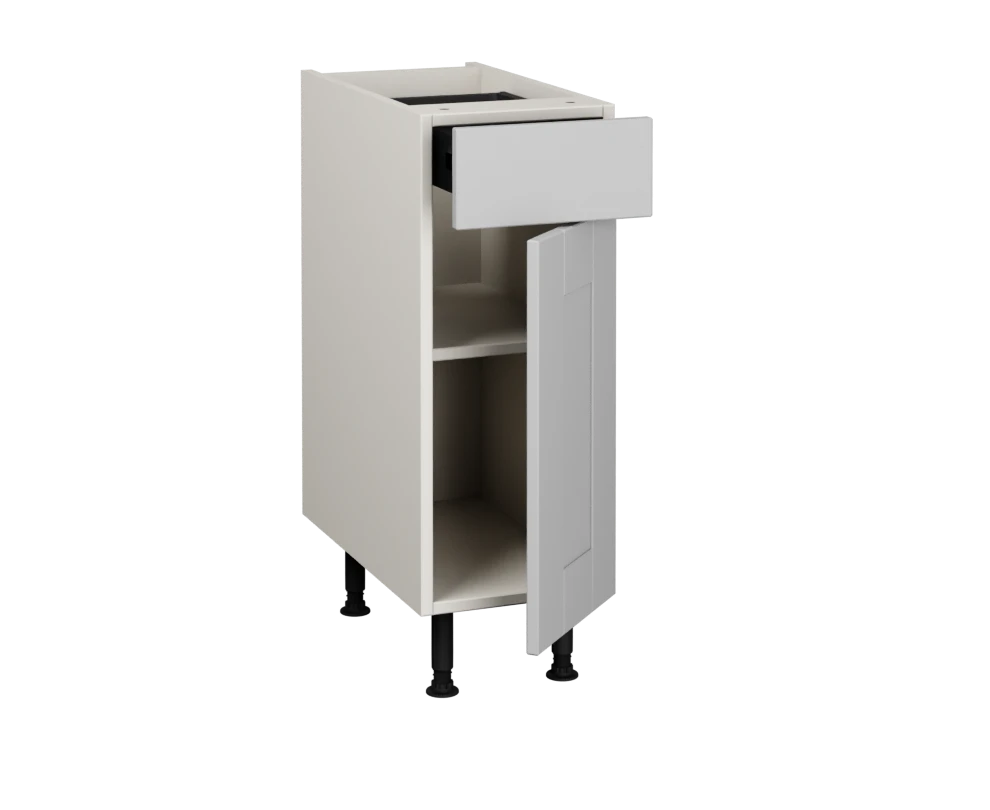 300 Drawerlined Base Unit