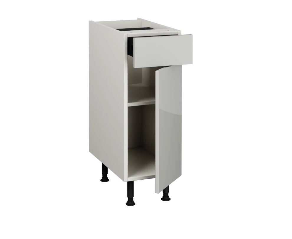 300 Drawerlined Base Unit