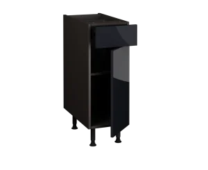 300 Drawerlined Base Unit