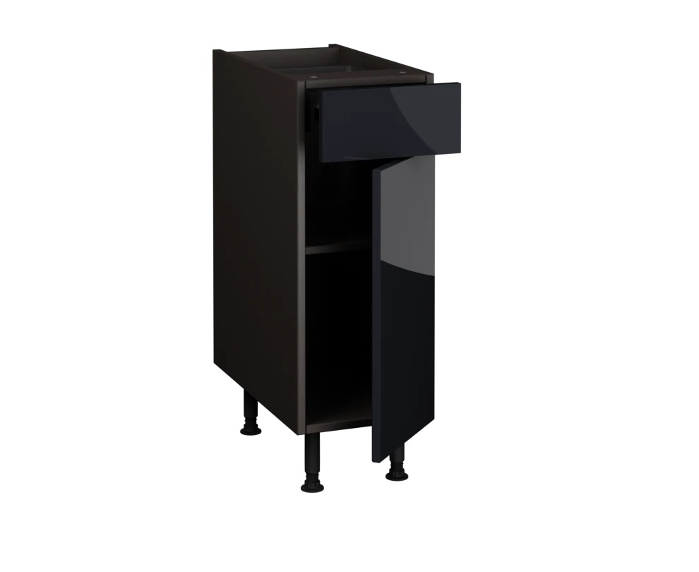 300 Drawerlined Base Unit