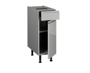300 Drawerlined Base Unit
