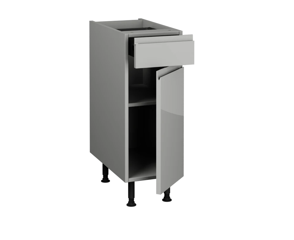 300 Drawerlined Base Unit
