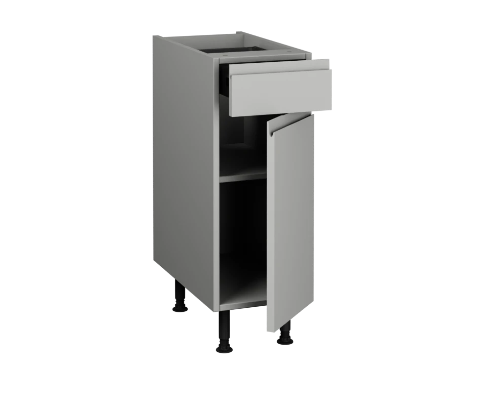 300 Drawerlined Base Unit