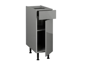 300 Drawerlined Base Unit