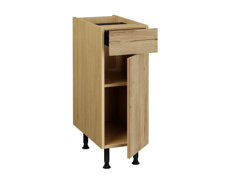 300 Drawerlined Base Unit