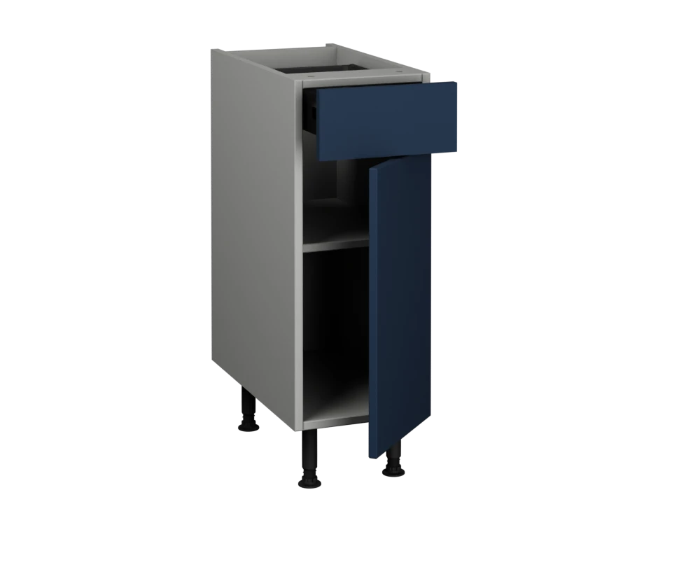 300 Drawerlined Base Unit