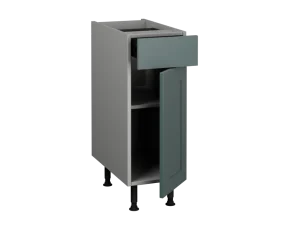 300 Drawerlined Base Unit