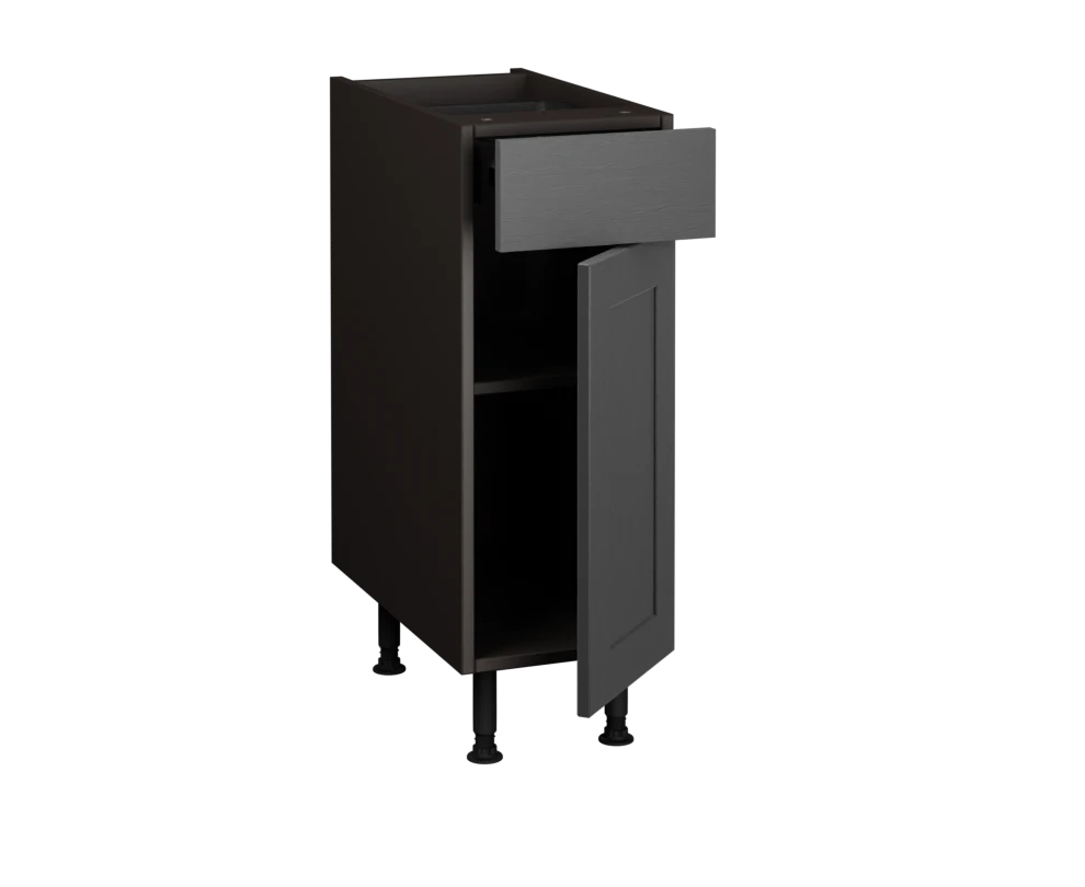 300 Drawerlined Base Unit