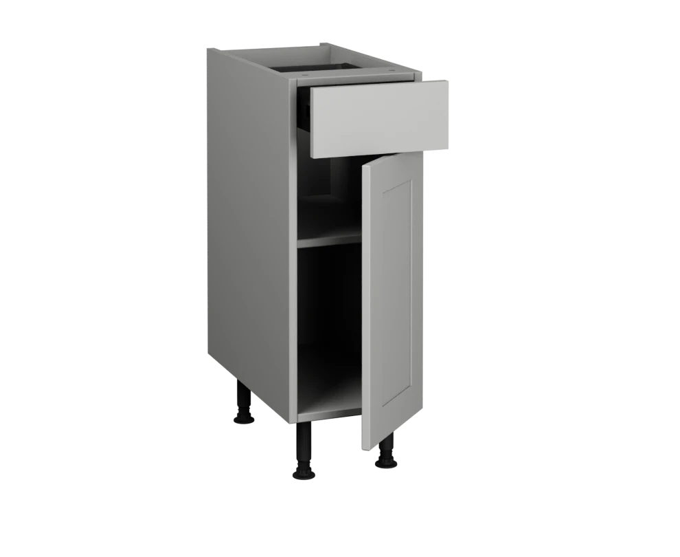 300 Drawerlined Base Unit