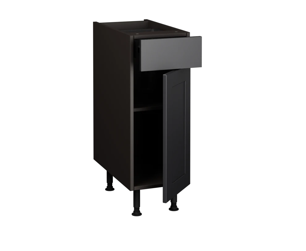 300 Drawerlined Base Unit