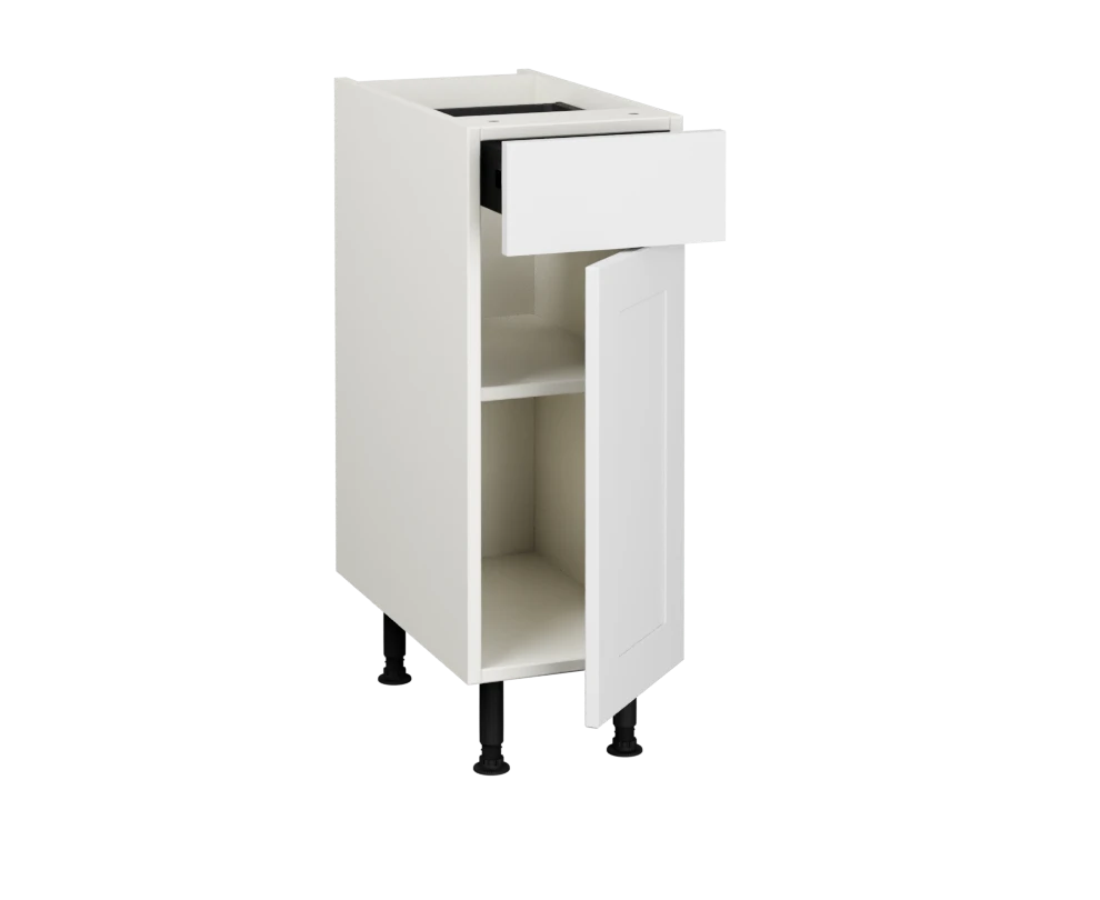 300 Drawerlined Base Unit