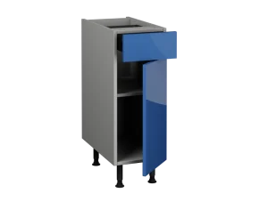 300 Drawerlined Base Unit