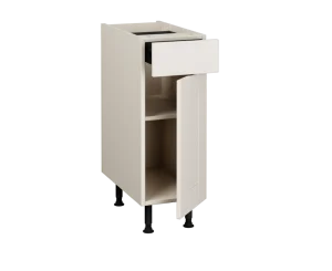 300 Drawerlined Base Unit