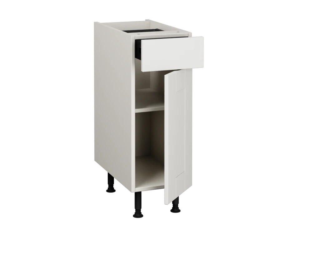 300 Drawerlined Base Unit