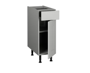 300 Drawerlined Base Unit