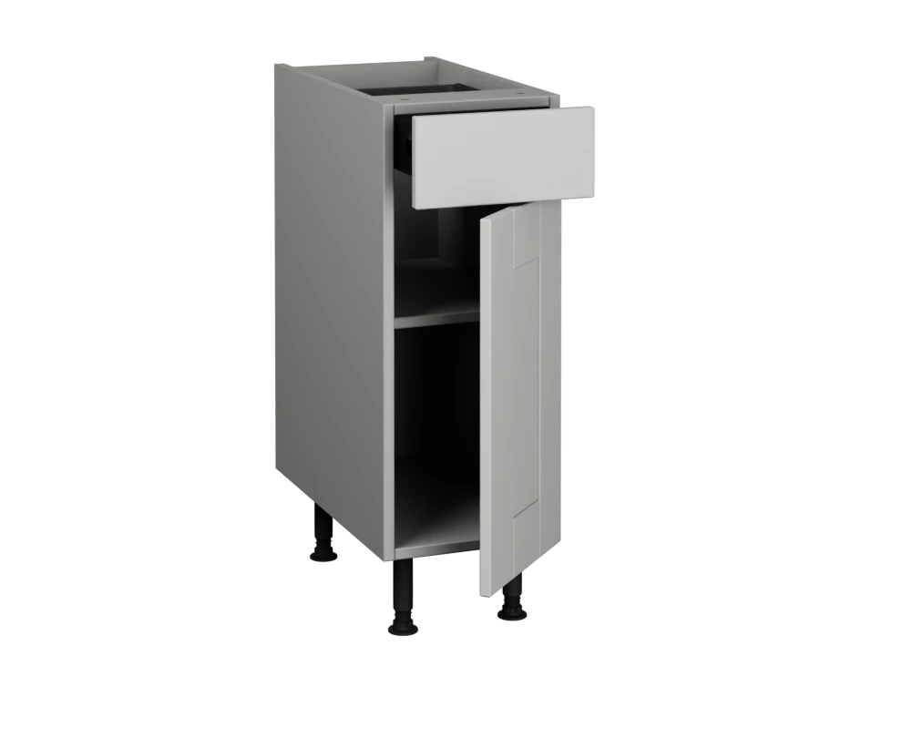 300 Drawerlined Base Unit