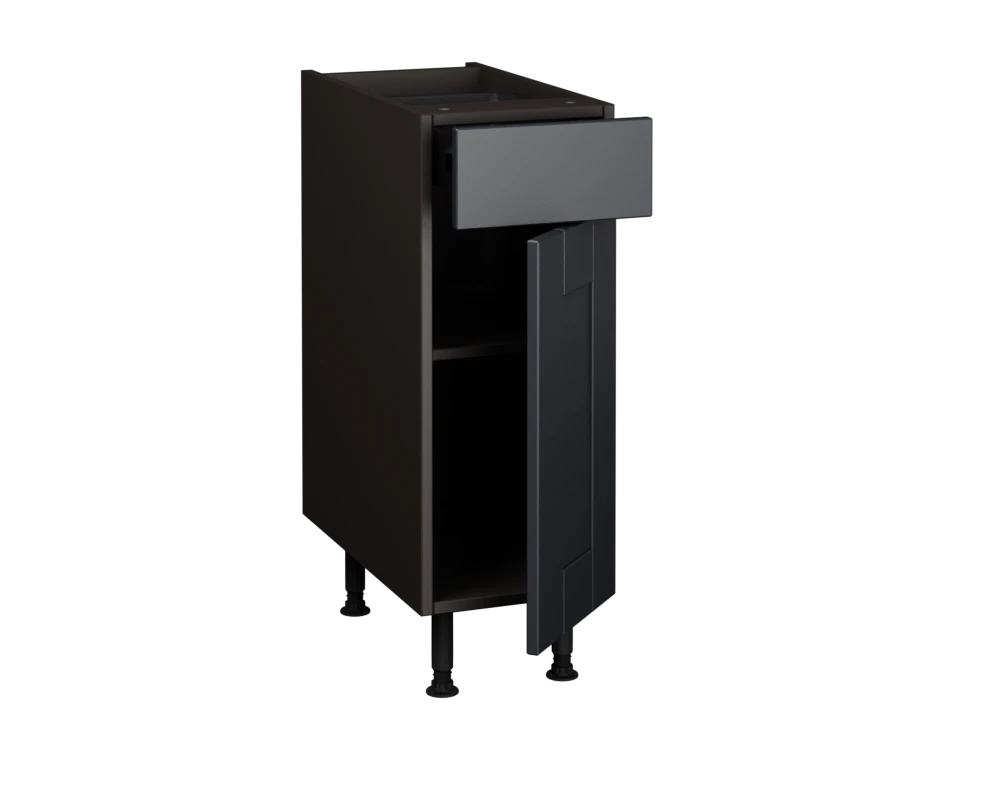 300 Drawerlined Base Unit