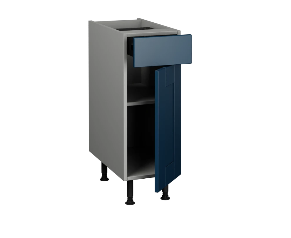 300 Drawerlined Base Unit