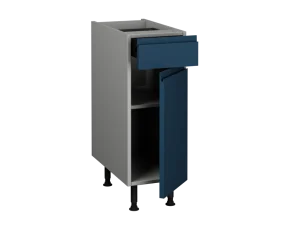 300 Drawerlined Base Unit