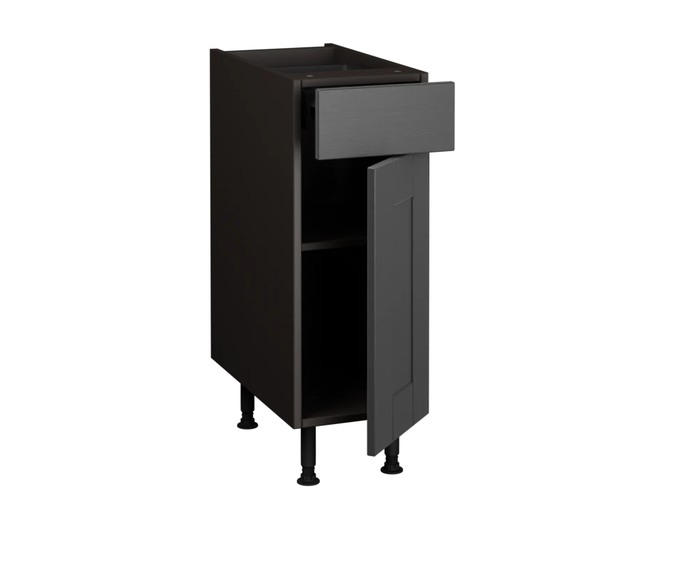 300 Drawerlined Base Unit