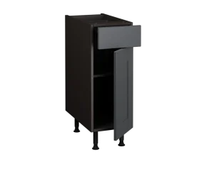 300 Drawerlined Base Unit