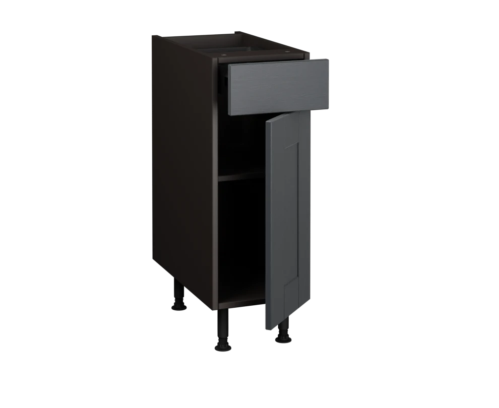 300 Drawerlined Base Unit