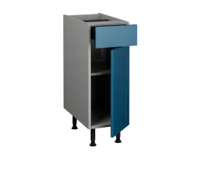 300 Drawerlined Base Unit