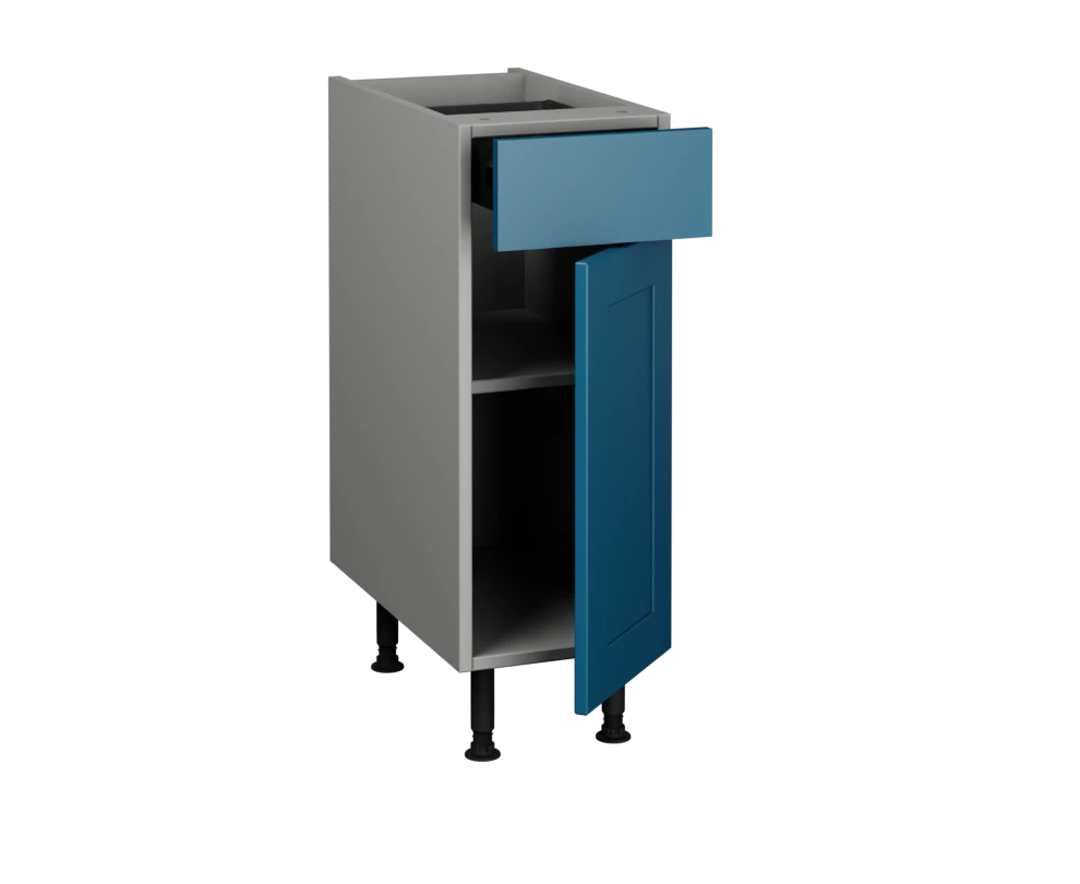 300 Drawerlined Base Unit