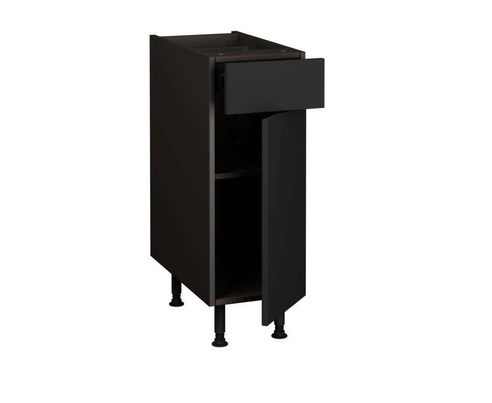300 Drawerlined Base Unit