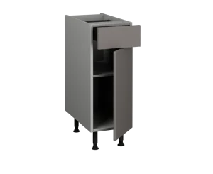 300 Drawerlined Base Unit