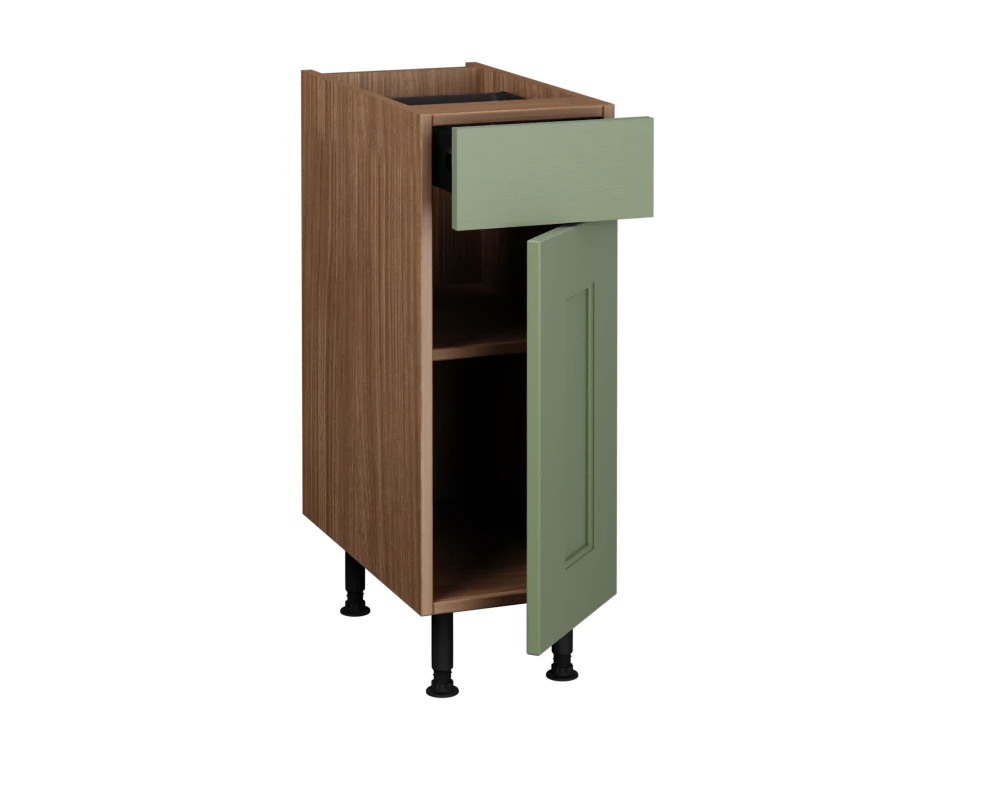 300 Drawerlined Base Unit