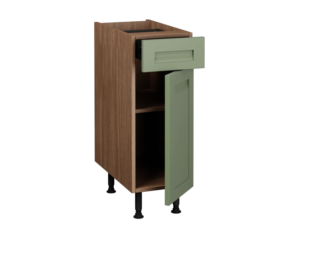 300 Drawerlined Base Unit