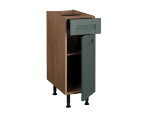 300 Drawerlined Base Unit