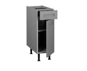 300 Drawerlined Base Unit