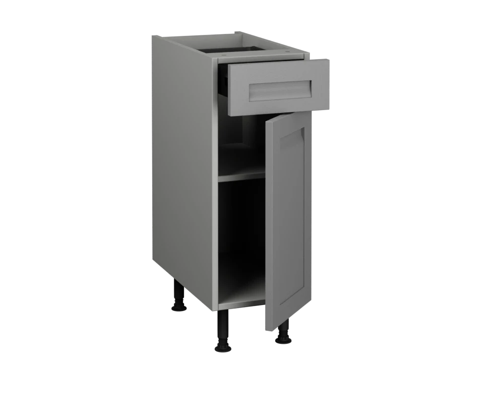 300 Drawerlined Base Unit