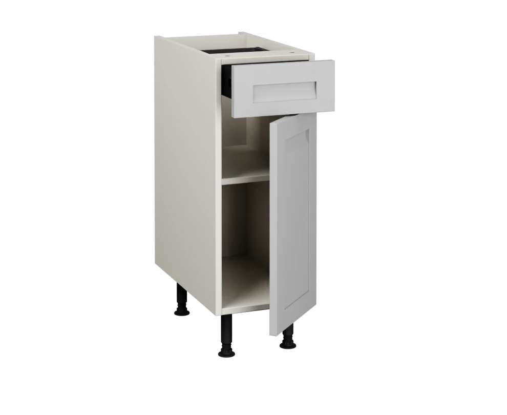 300 Drawerlined Base Unit